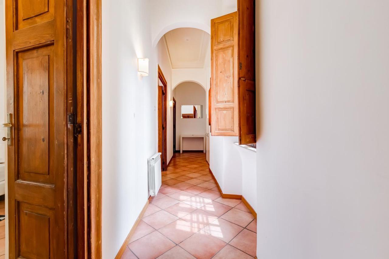 Apartamento Vatican Germanico 107 *