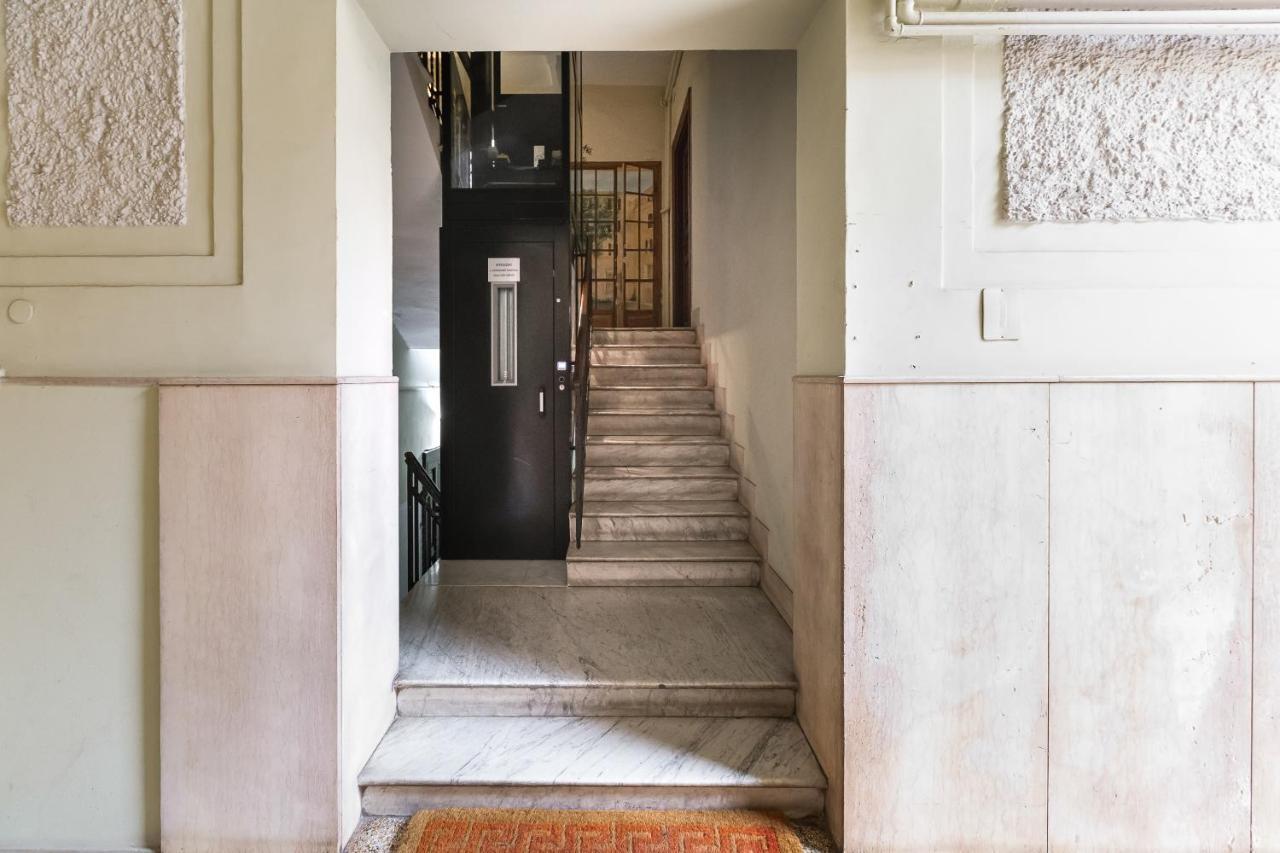 Vatican Germanico 107 Apartamento Roma