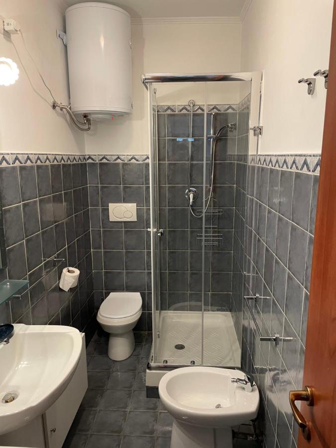 La Casetta Di Davide Apartment Rom