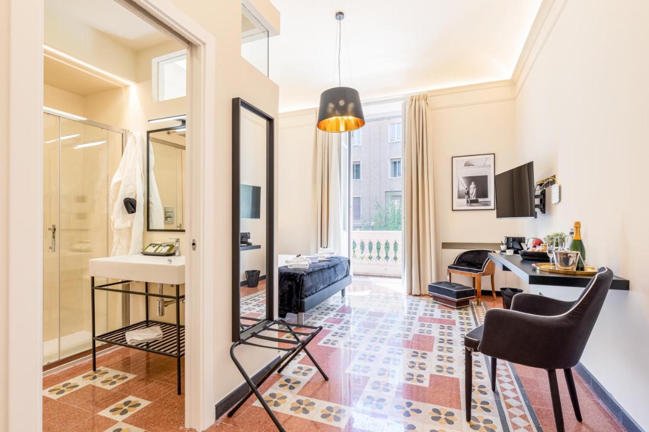 Foresteria Di Piazza Cavour - Luxury & * Rom