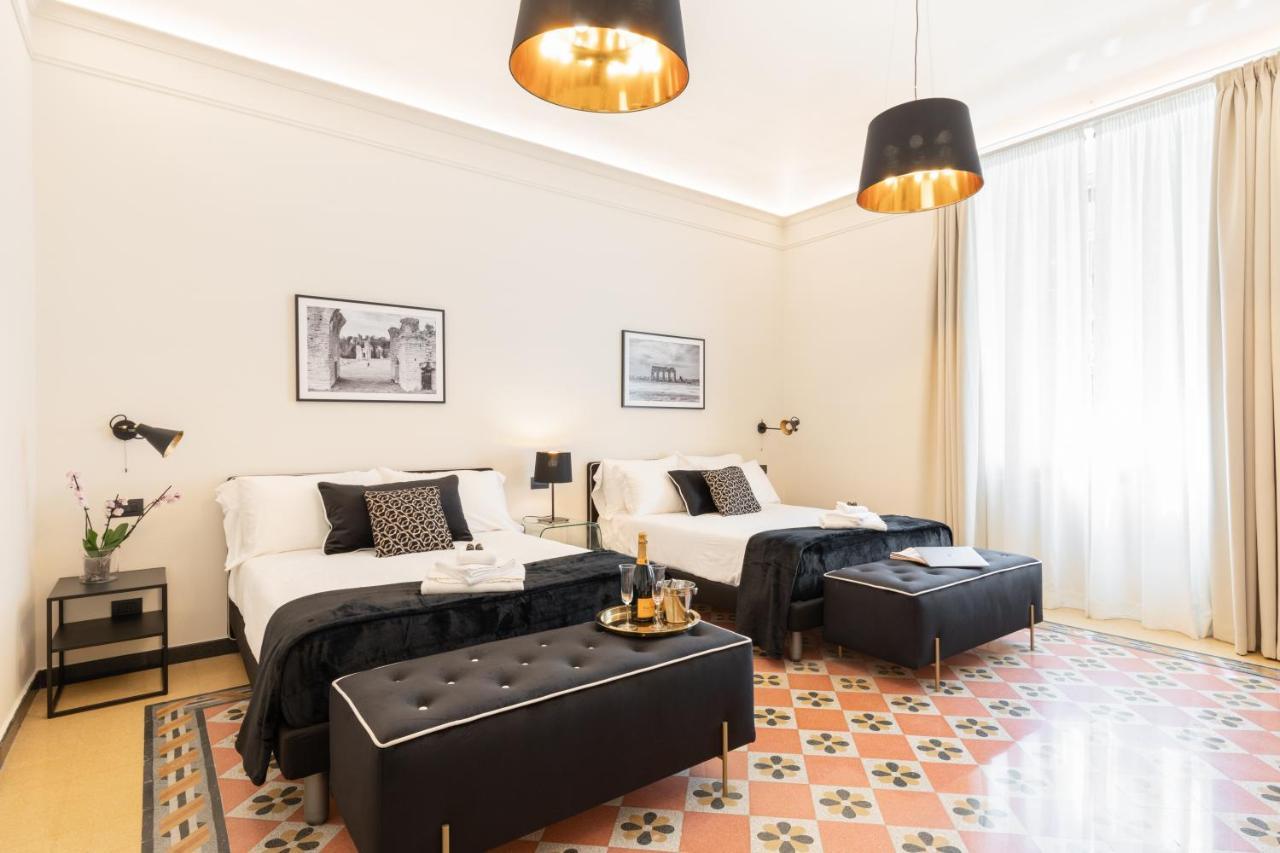 Foresteria Di Piazza Cavour - Luxury & Gasthof *