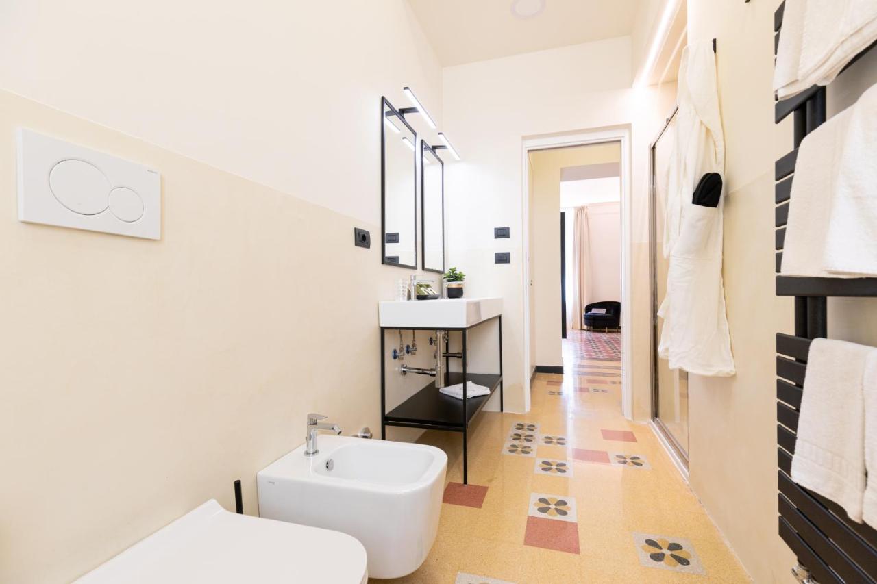 Foresteria Di Piazza Cavour - Luxury & Gasthof Rom