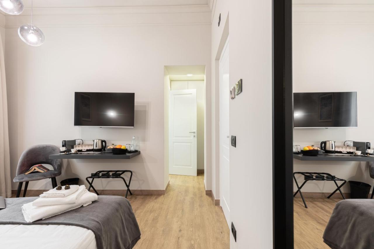 Foresteria Di Piazza Cavour - Luxury & Gasthof Rom