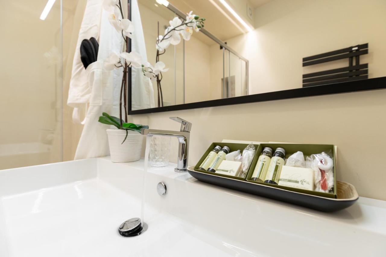 Gasthof Foresteria Di Piazza Cavour - Luxury &
