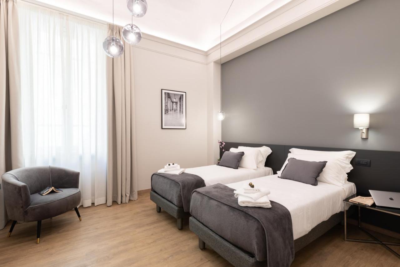 Casa de hóspedes Foresteria Di Piazza Cavour - Luxury & Roma