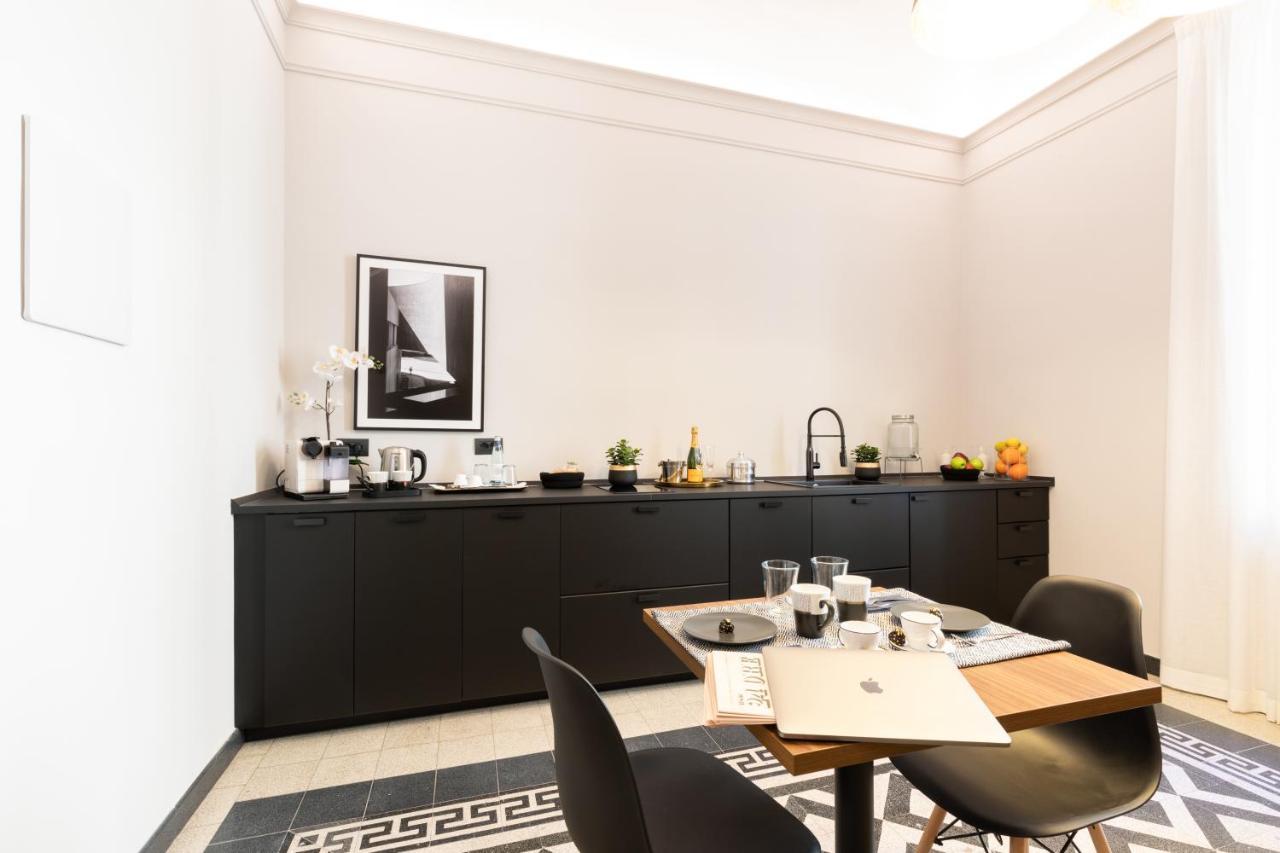 Foresteria Di Piazza Cavour - Luxury & Rom