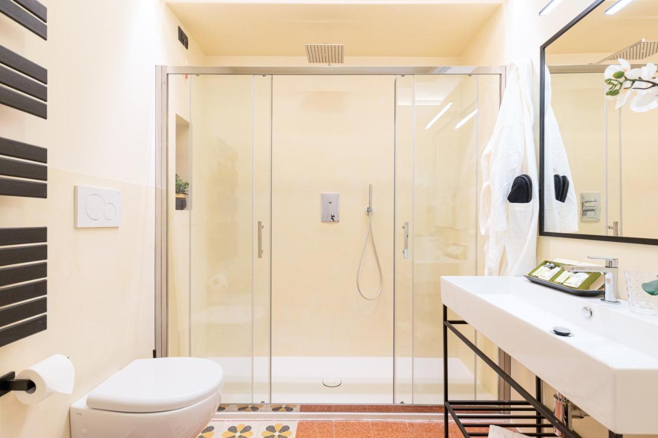 Foresteria Di Piazza Cavour - Luxury & Gasthof Rom