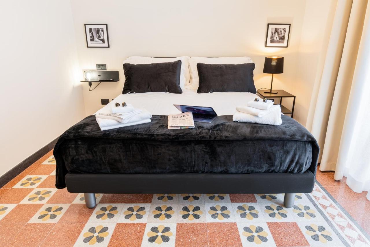 Foresteria Di Piazza Cavour - Luxury & Gasthof *