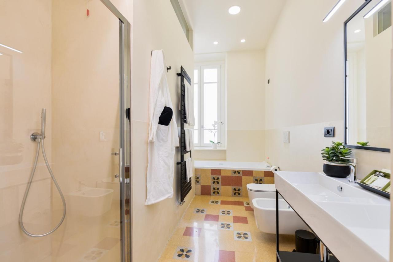 Gasthof Foresteria Di Piazza Cavour - Luxury &