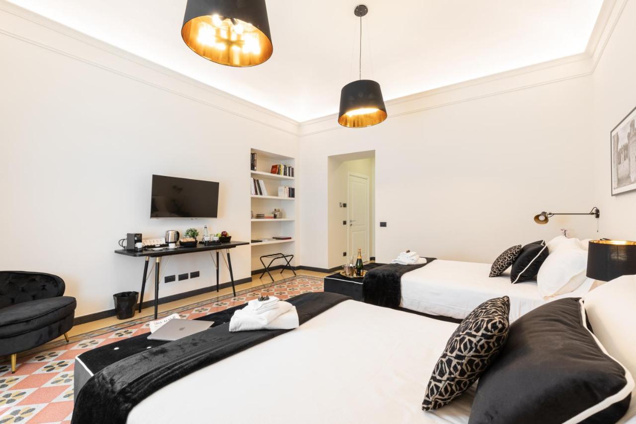 Foresteria Di Piazza Cavour - Luxury & Gasthof *