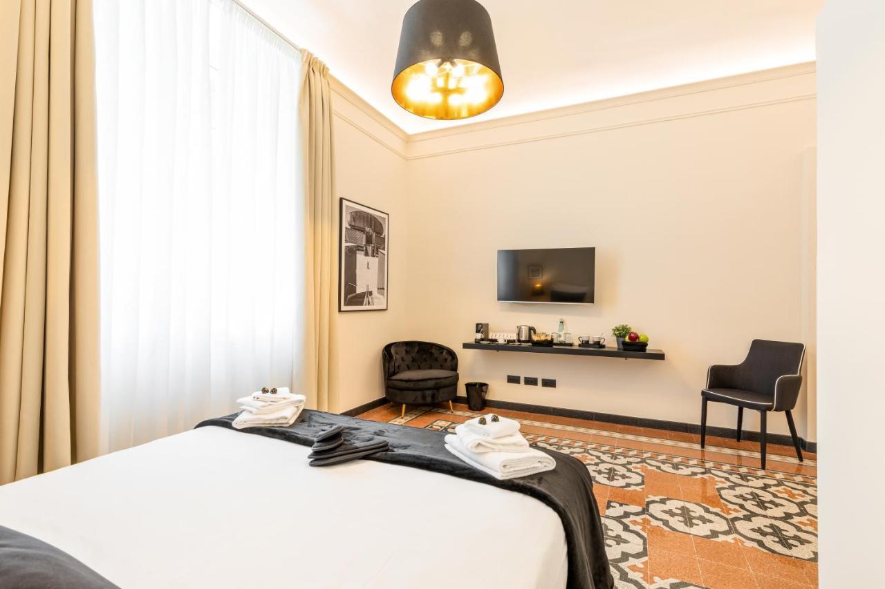 Foresteria Di Piazza Cavour - Luxury & Roma