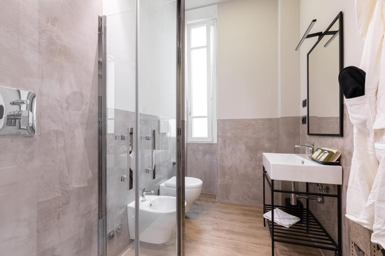 Foresteria Di Piazza Cavour - Luxury & * Rom