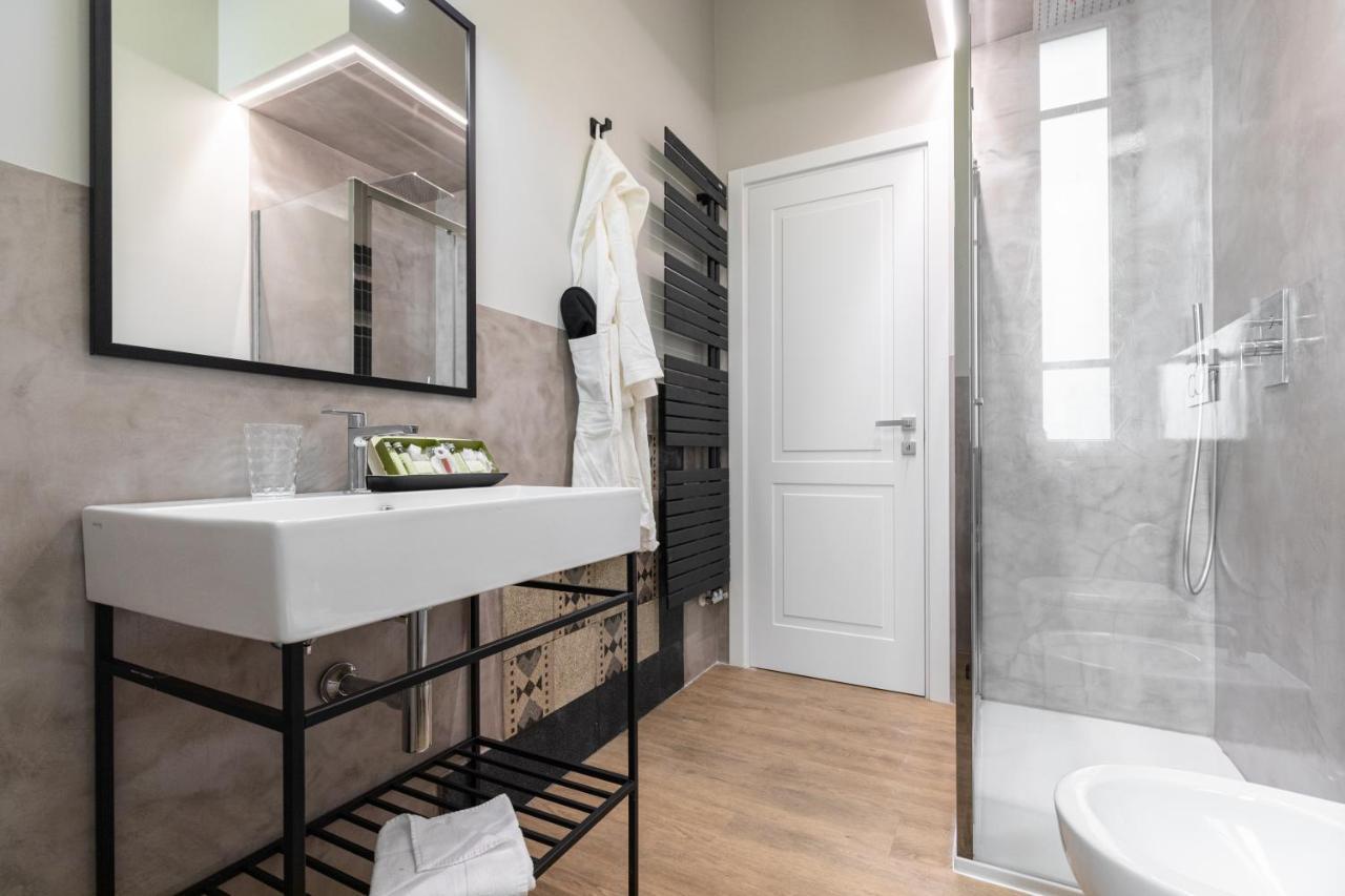 Foresteria Di Piazza Cavour - Luxury & Gasthof