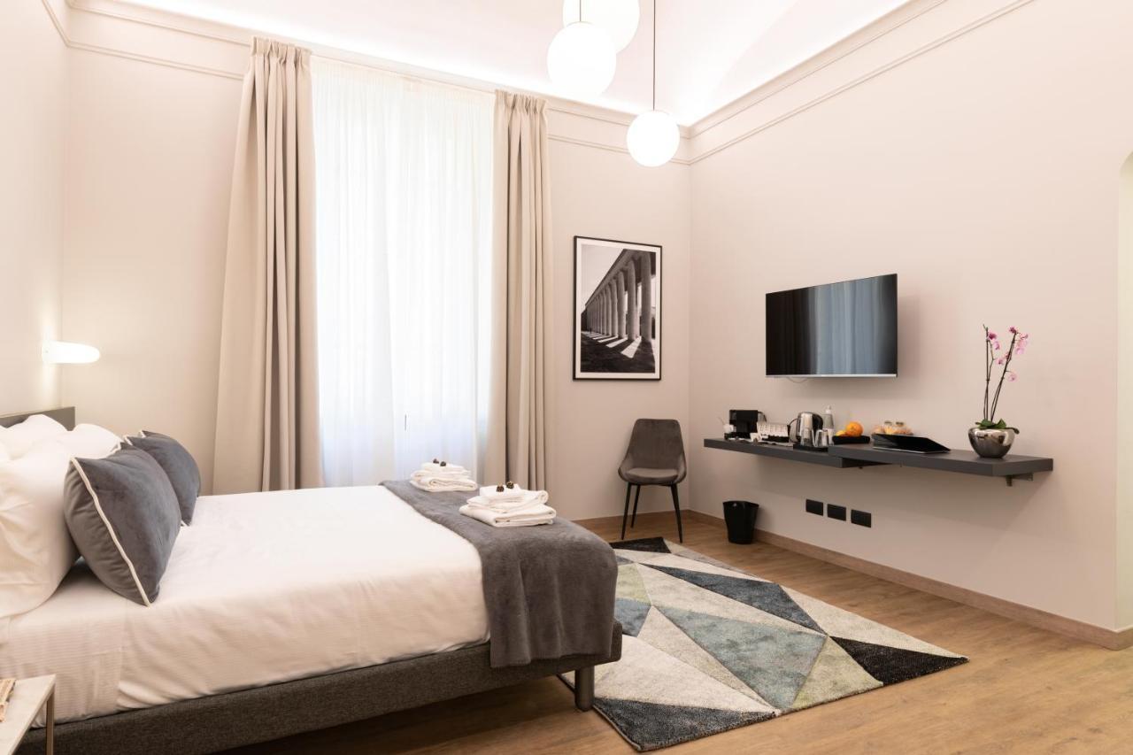 Casa de hóspedes Foresteria Di Piazza Cavour - Luxury & Roma