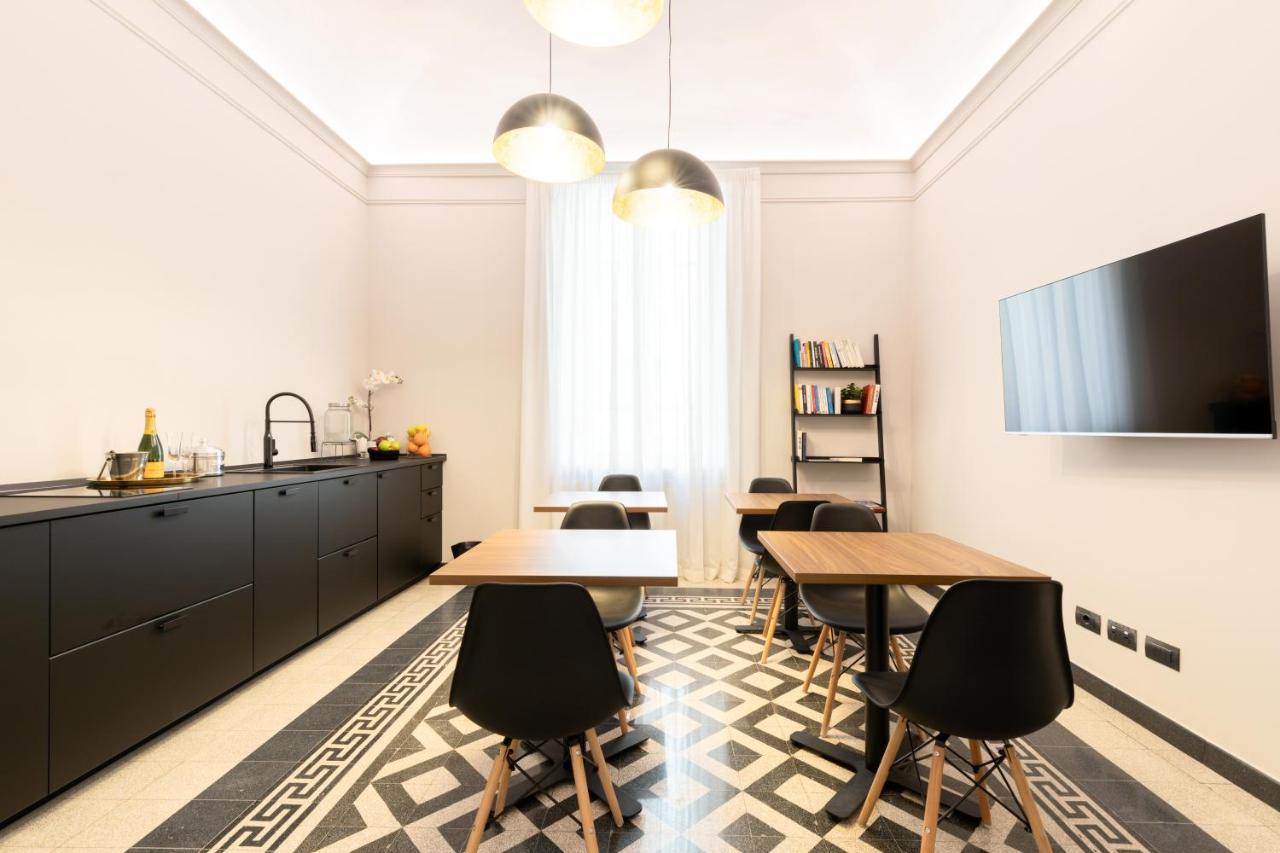 Foresteria Di Piazza Cavour - Luxury & Rom