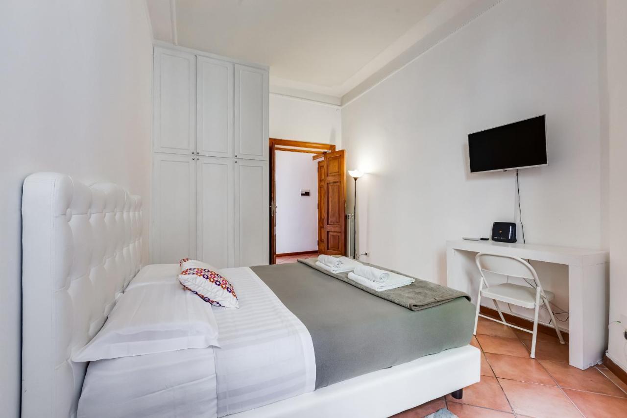Apartamento Vatican Germanico 107 Roma