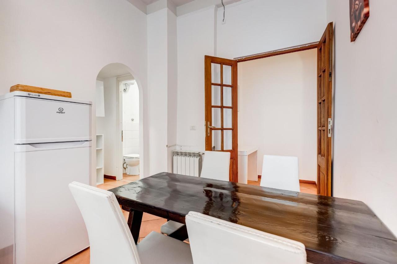 Apartamento Vatican Germanico 107