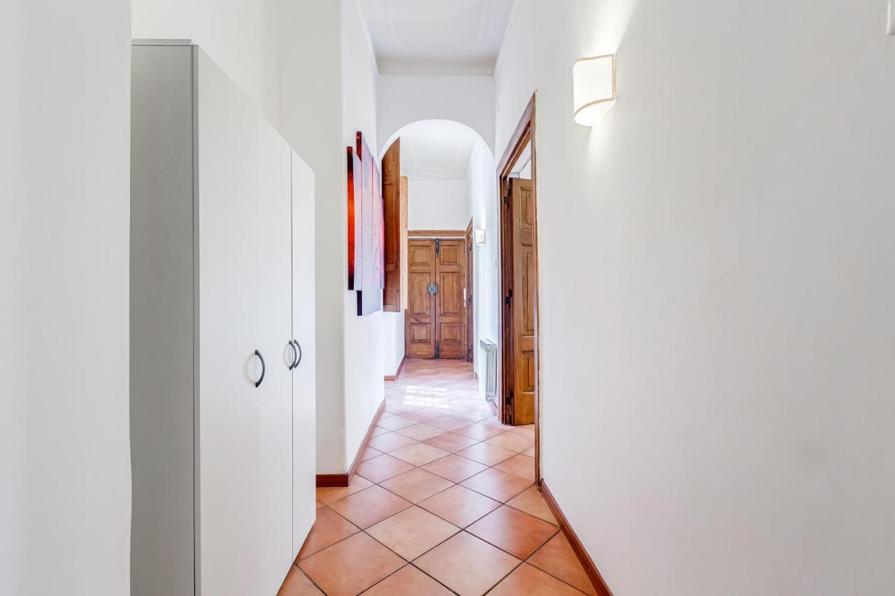 Apartamento Vatican Germanico 107
