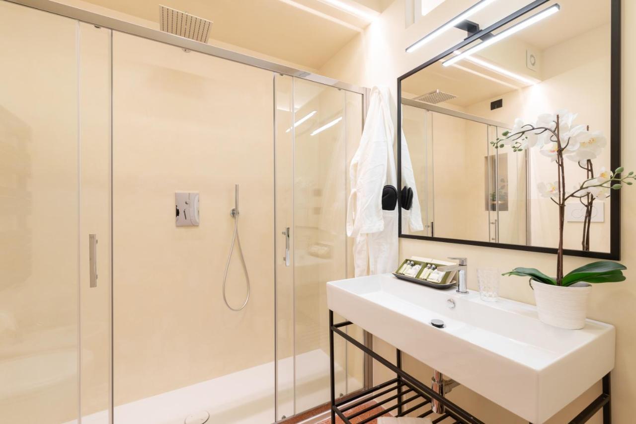 Foresteria Di Piazza Cavour - Luxury & Gasthof Rom