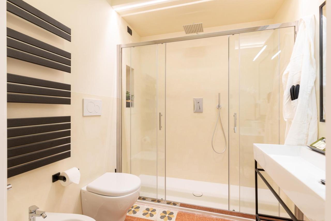 Gasthof Foresteria Di Piazza Cavour - Luxury & Rom