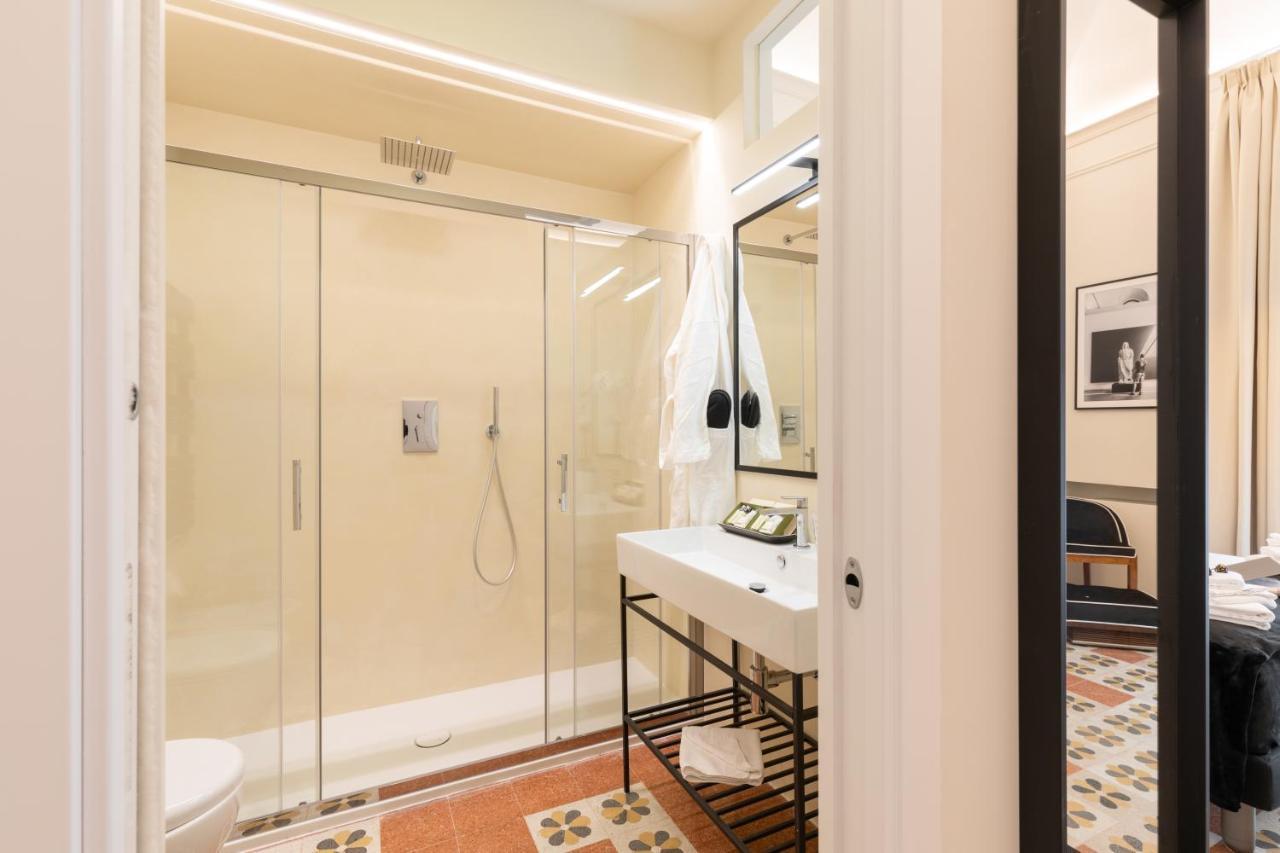 Foresteria Di Piazza Cavour - Luxury & Rom