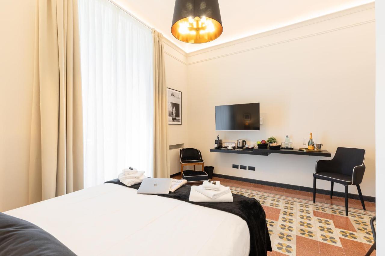 Foresteria Di Piazza Cavour - Luxury &