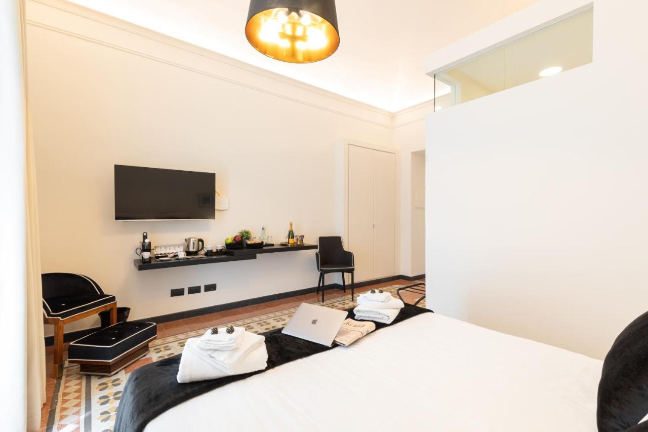 Gasthof Foresteria Di Piazza Cavour - Luxury &