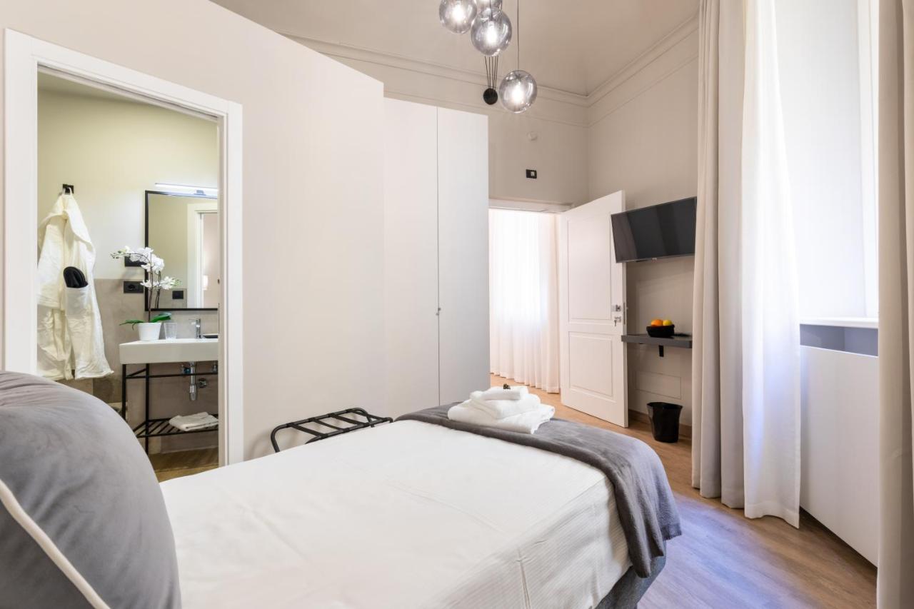 Foresteria Di Piazza Cavour - Luxury & Casa de hóspedes Roma