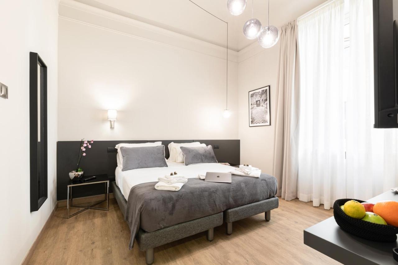 Gasthof Foresteria Di Piazza Cavour - Luxury & *