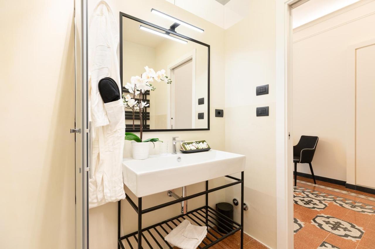 Gasthof Foresteria Di Piazza Cavour - Luxury & Rom