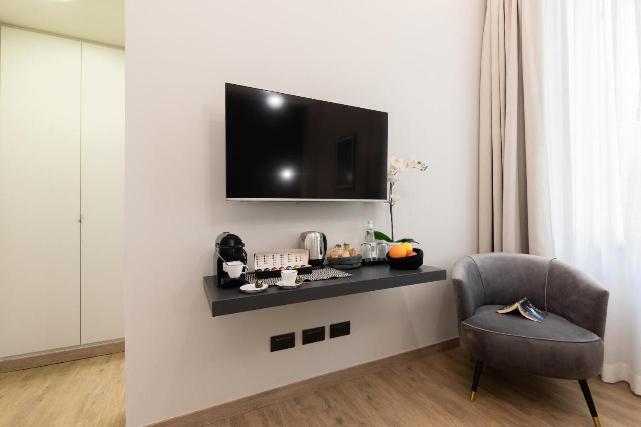 Foresteria Di Piazza Cavour - Luxury & *