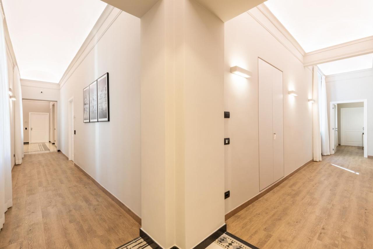 Foresteria Di Piazza Cavour - Luxury & Gasthof Rom