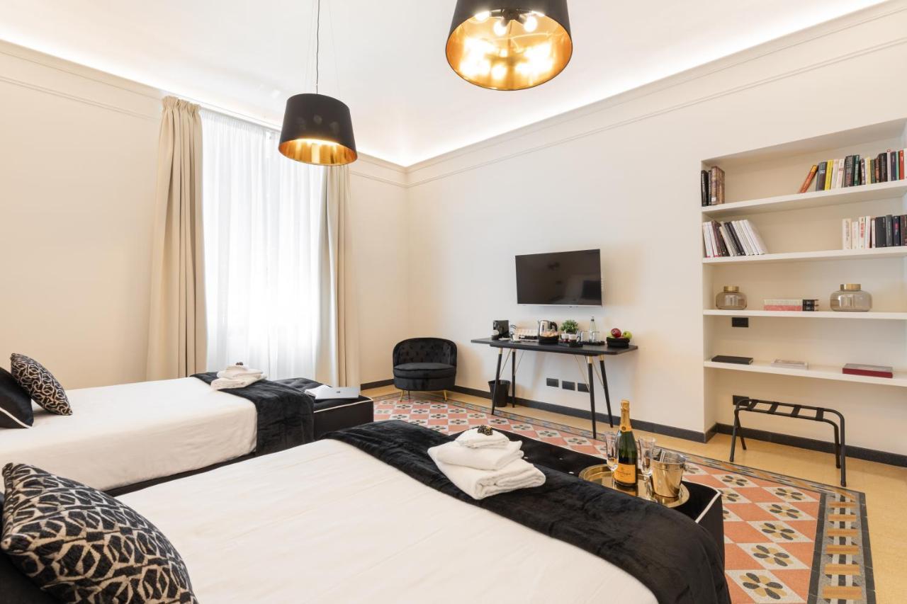 Foresteria Di Piazza Cavour - Luxury &