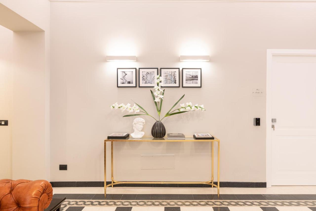 Gasthof Foresteria Di Piazza Cavour - Luxury &