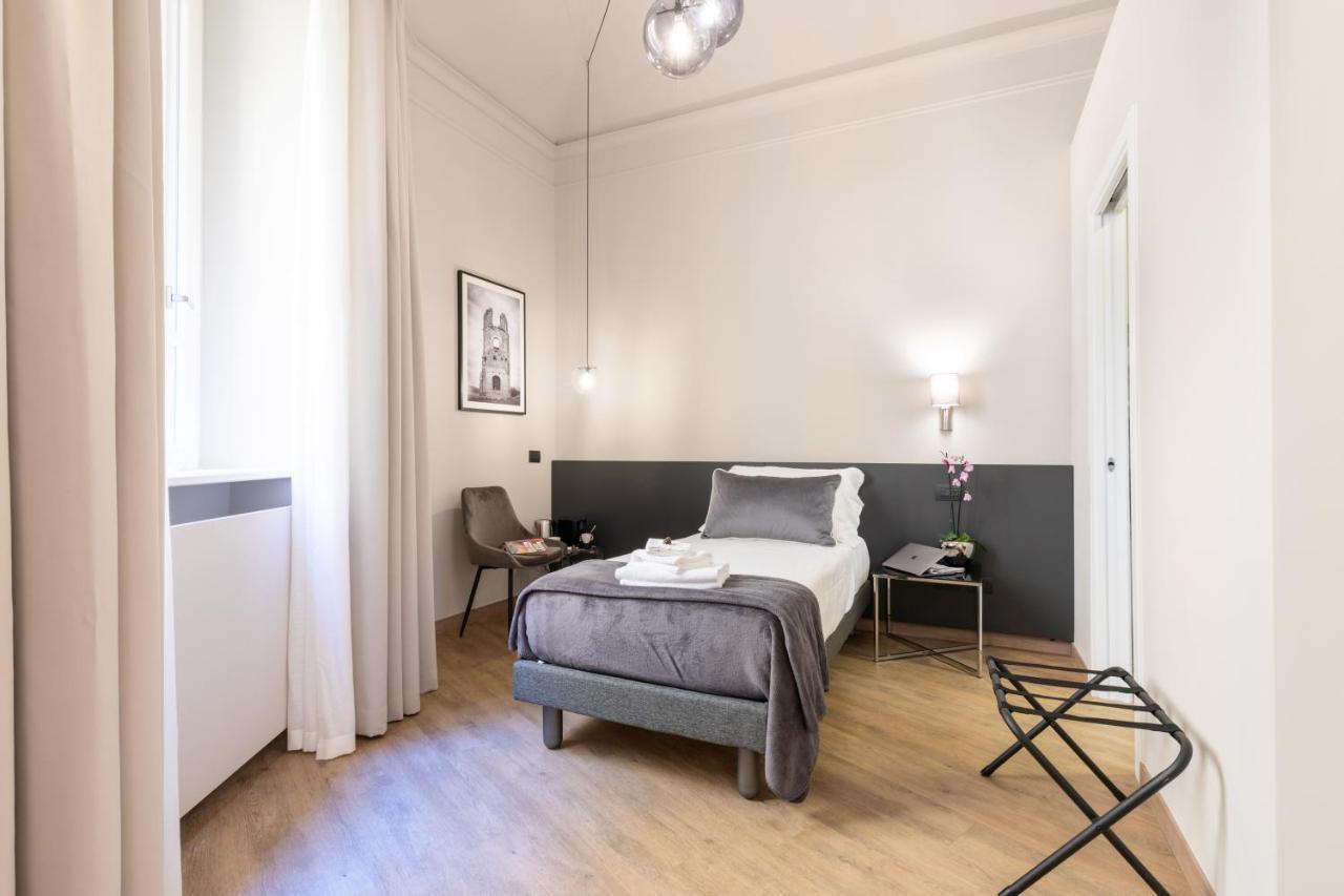 Foresteria Di Piazza Cavour - Luxury & Rom