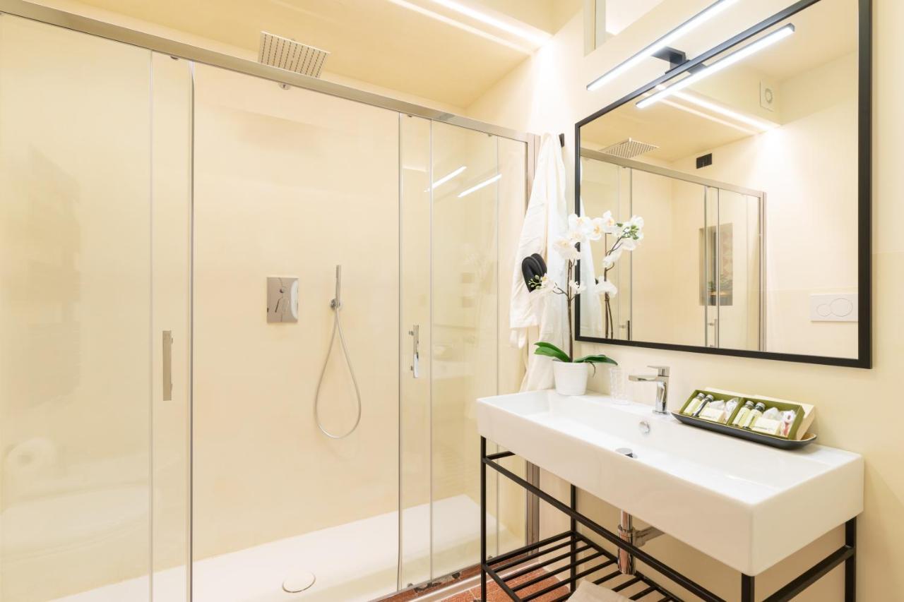 Foresteria Di Piazza Cavour - Luxury & * Rom