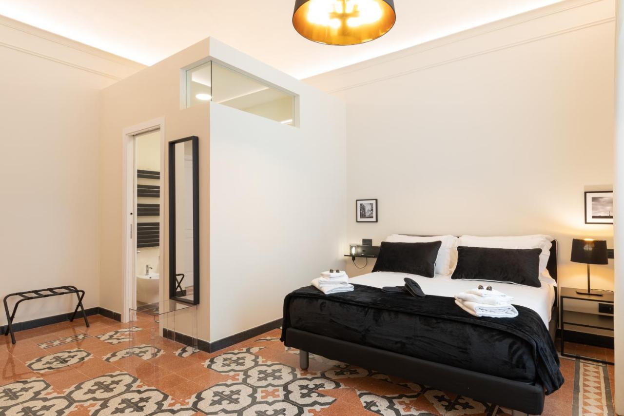 Foresteria Di Piazza Cavour - Luxury & Gasthof Rom