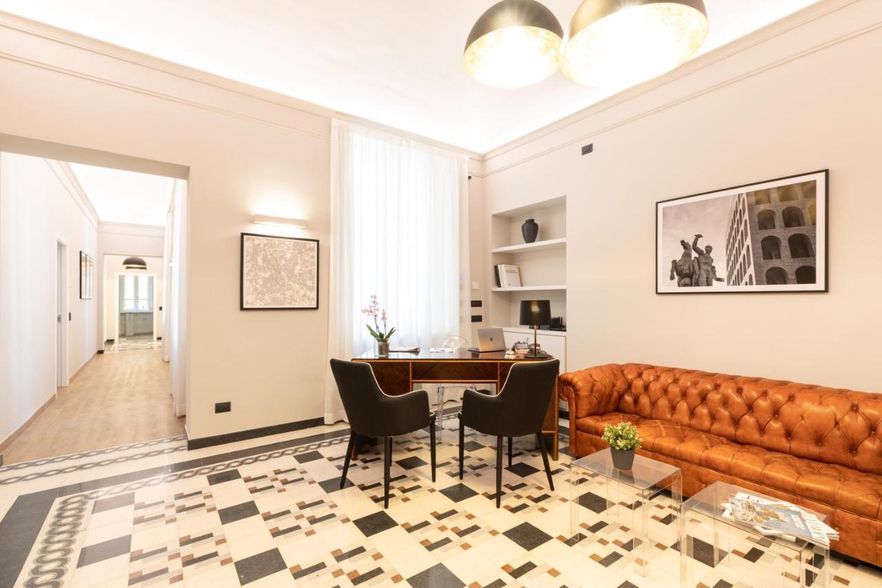 Foresteria Di Piazza Cavour - Luxury & Gasthof *