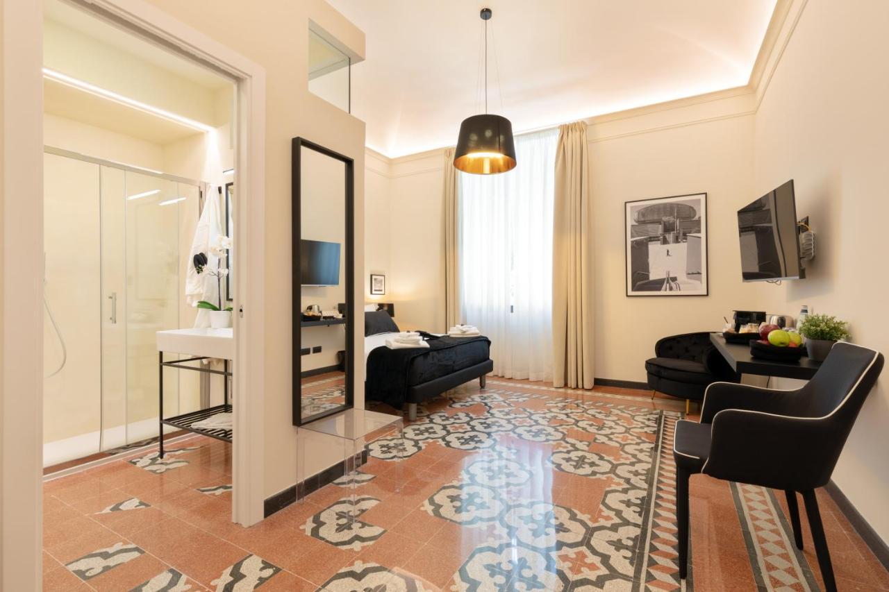 Foresteria Di Piazza Cavour - Luxury & * Rom