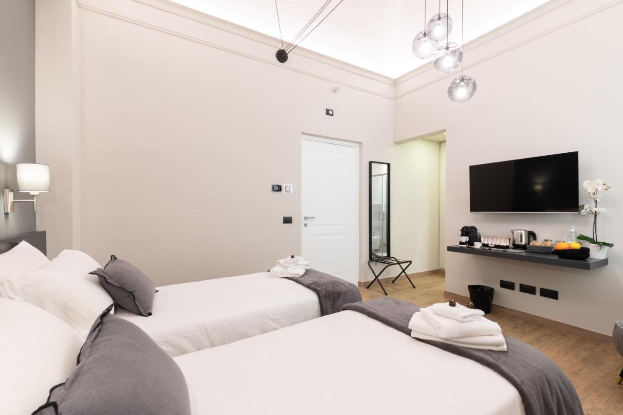 Casa de hóspedes Foresteria Di Piazza Cavour - Luxury &