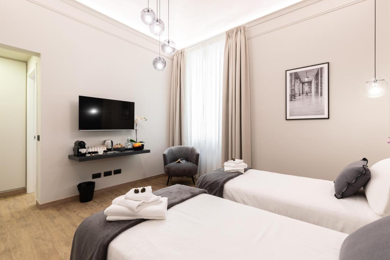 Foresteria Di Piazza Cavour - Luxury & Casa de hóspedes