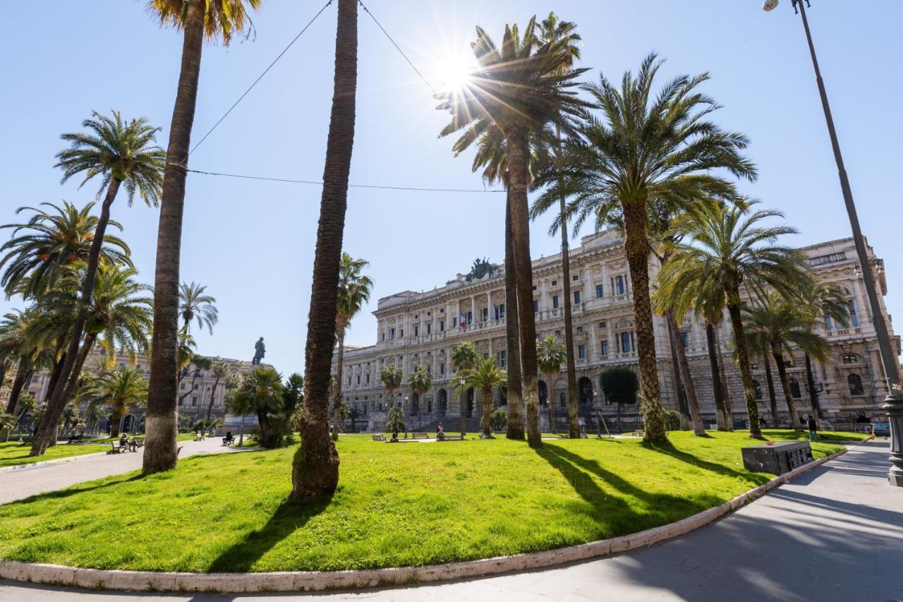 Foresteria Di Piazza Cavour - Luxury & * Rom