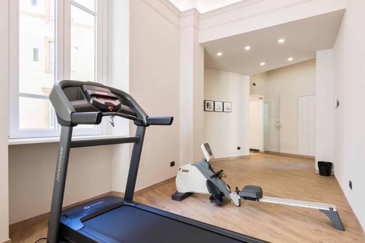 Gasthof Foresteria Di Piazza Cavour - Luxury &