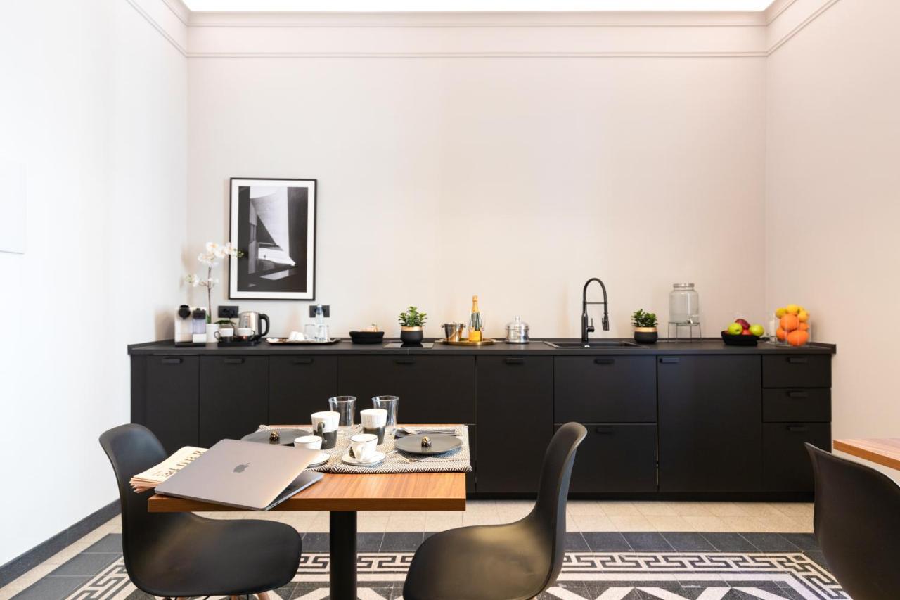 Gasthof Foresteria Di Piazza Cavour - Luxury & *