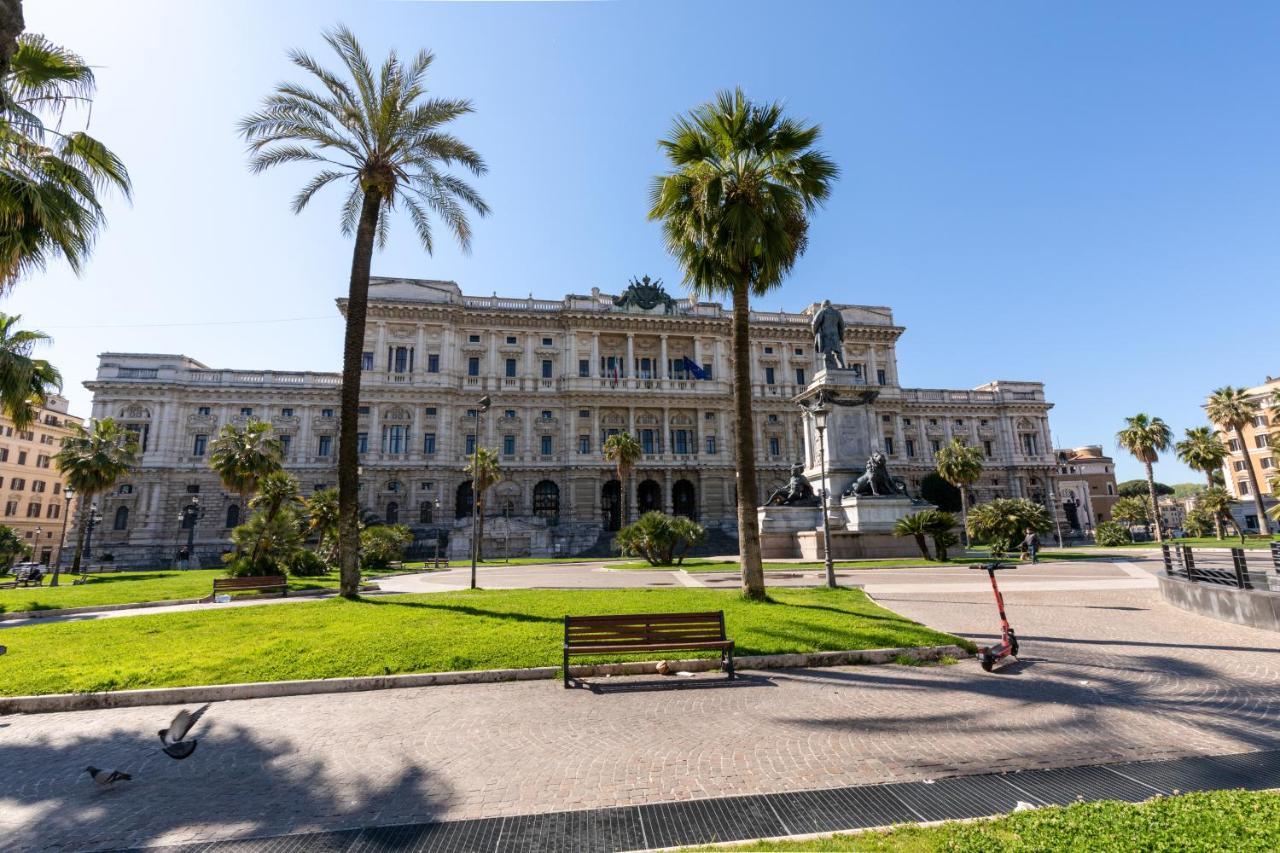 Foresteria Di Piazza Cavour - Luxury & Casa de hóspedes