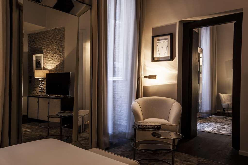 Dom - Preferred & Hotell 5*