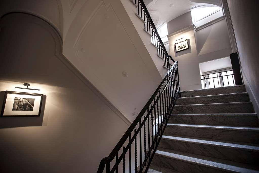 Dom - Preferred & Hotell Roma