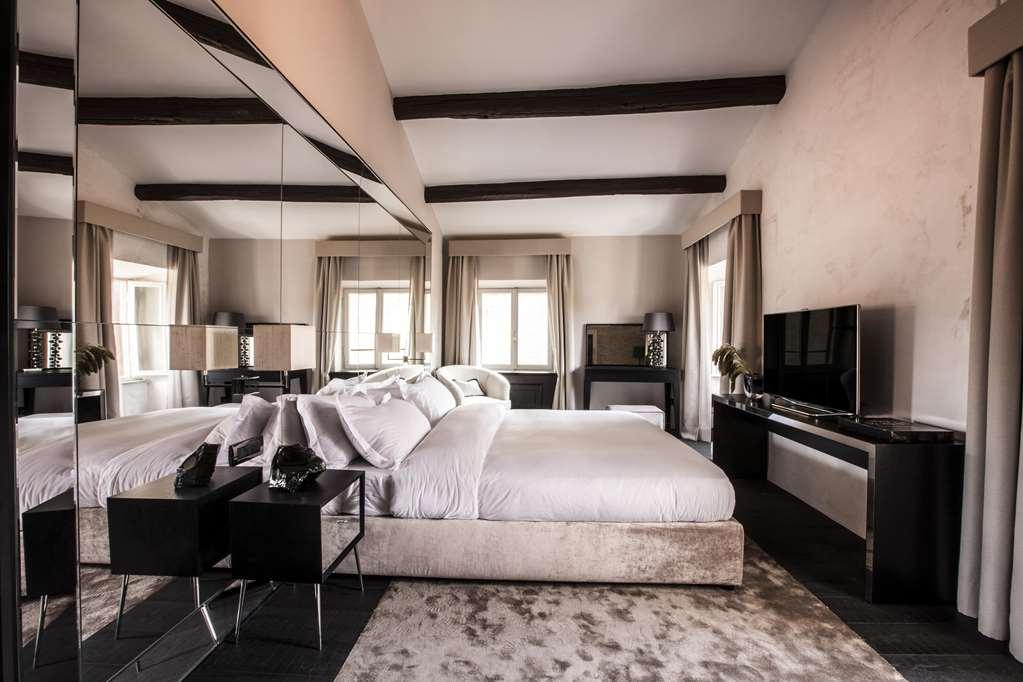 Dom - Preferred & Hotell
