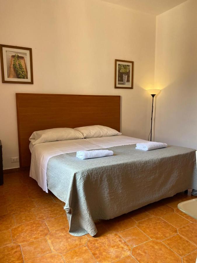 Casa de hóspedes Milazzo Luxury *