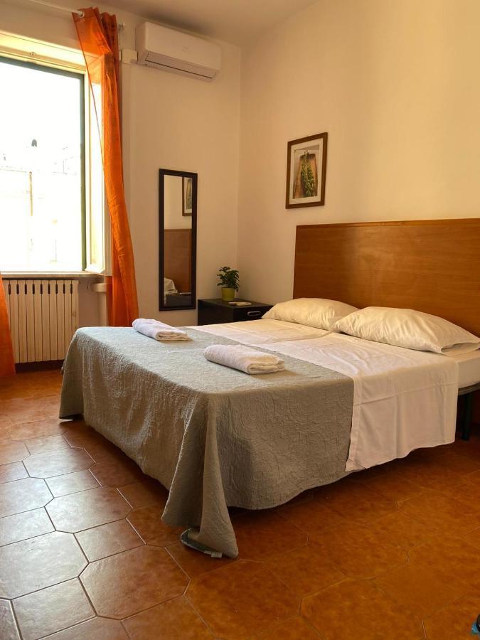 Milazzo Luxury Casa de hóspedes